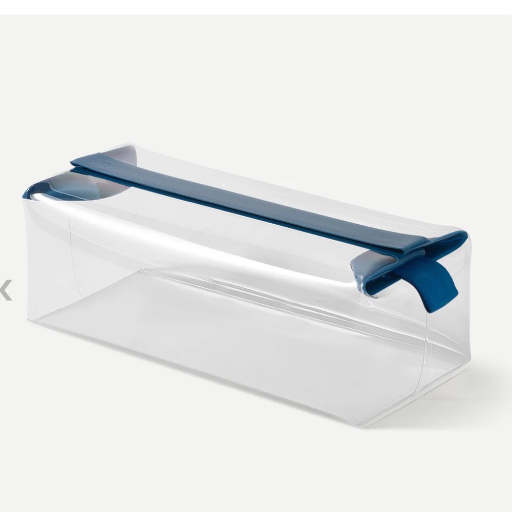 Extra Large Cadence Capsule Parcel blue